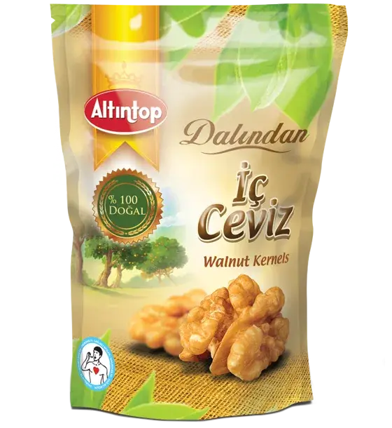 Dalından İç Ceviz