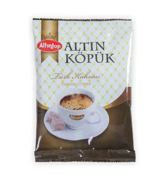 Türk Kahvesi (200 g)